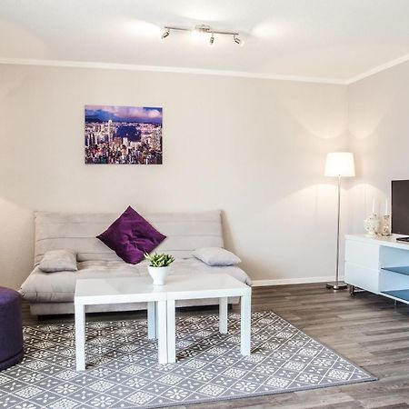 Reloc Serviced Apartments Zurich-Oerlikon Habitación foto